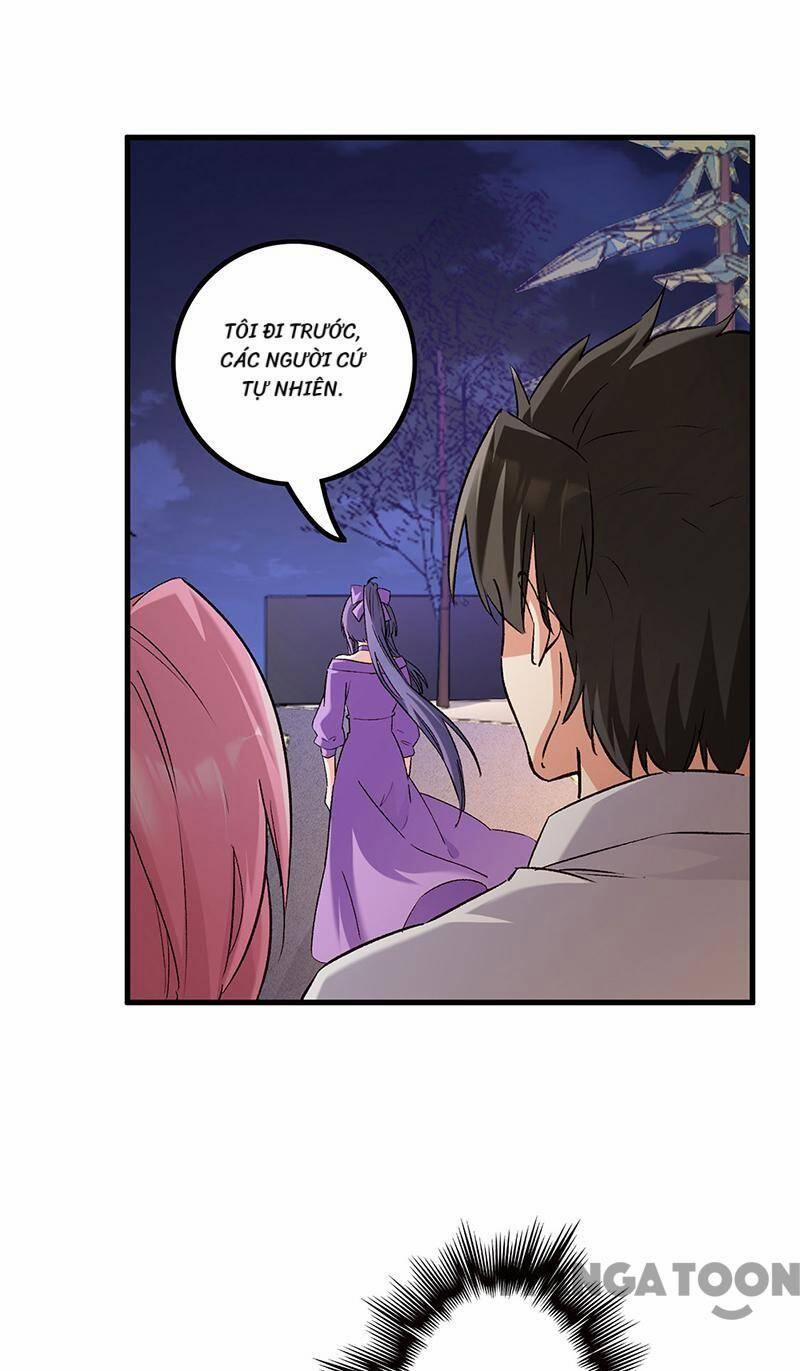 Diệu Thủ Cuồng Y 275 trang 8