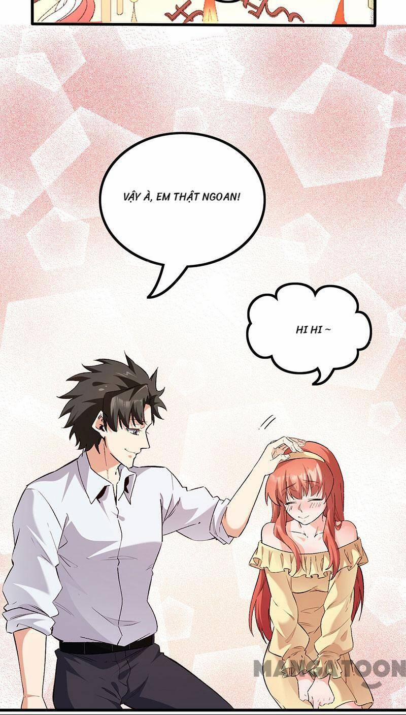 Diệu Thủ Cuồng Y 276 trang 11