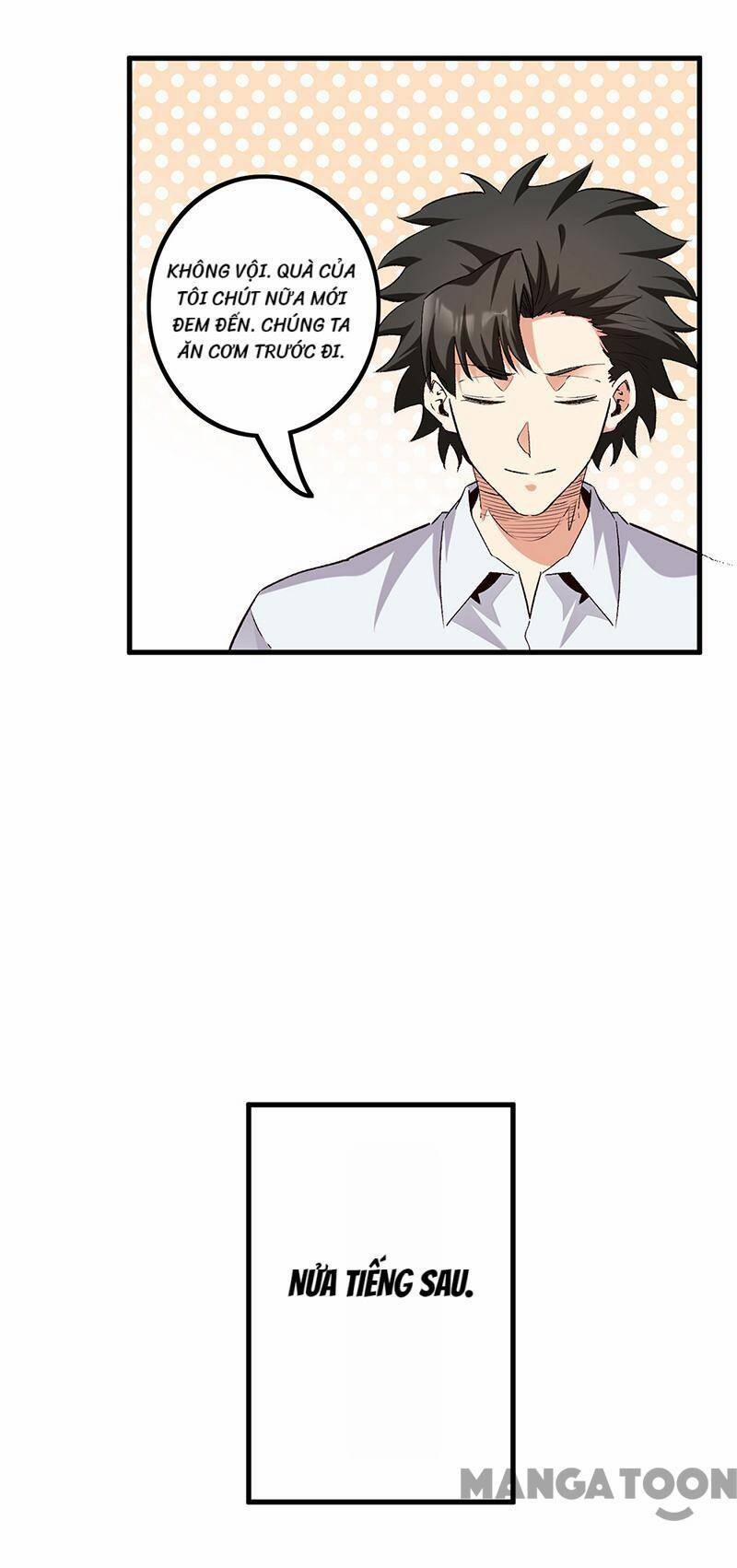 Diệu Thủ Cuồng Y 276 trang 13