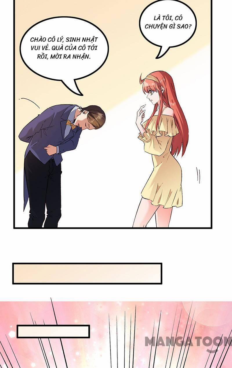 Diệu Thủ Cuồng Y 276 trang 20