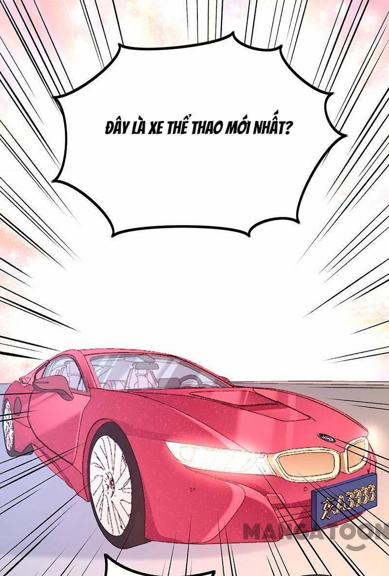 Diệu Thủ Cuồng Y 276 trang 21