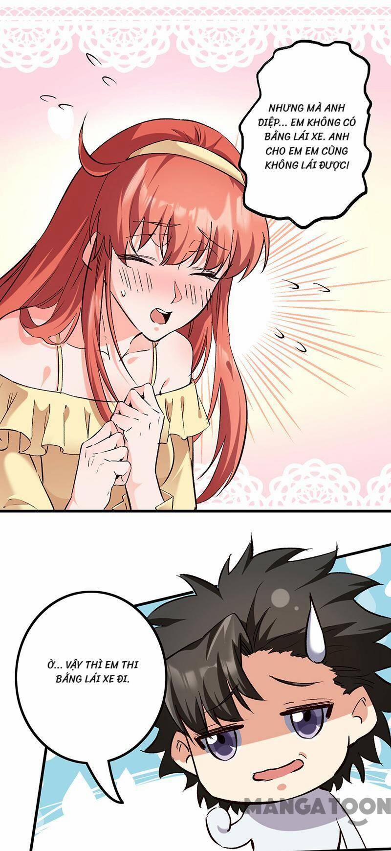 Diệu Thủ Cuồng Y 276 trang 24