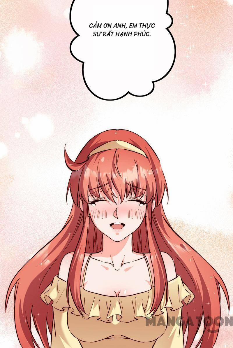 Diệu Thủ Cuồng Y 276 trang 27