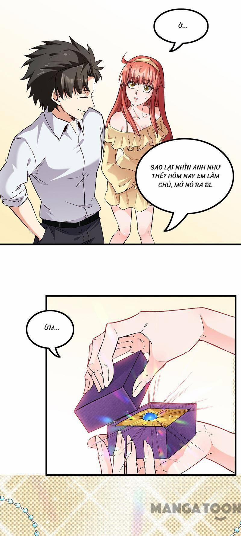 Diệu Thủ Cuồng Y 276 trang 4