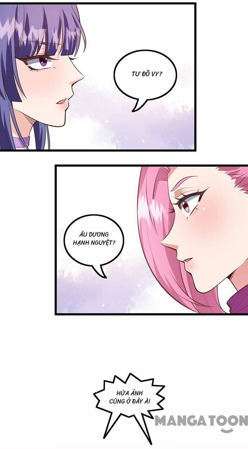 Diệu Thủ Cuồng Y 277 trang 10