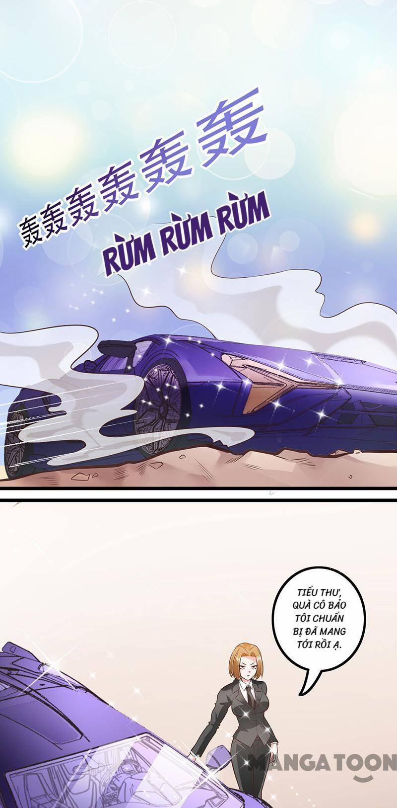 Diệu Thủ Cuồng Y 277 trang 13