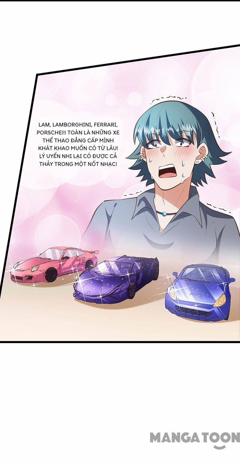 Diệu Thủ Cuồng Y 277 trang 15