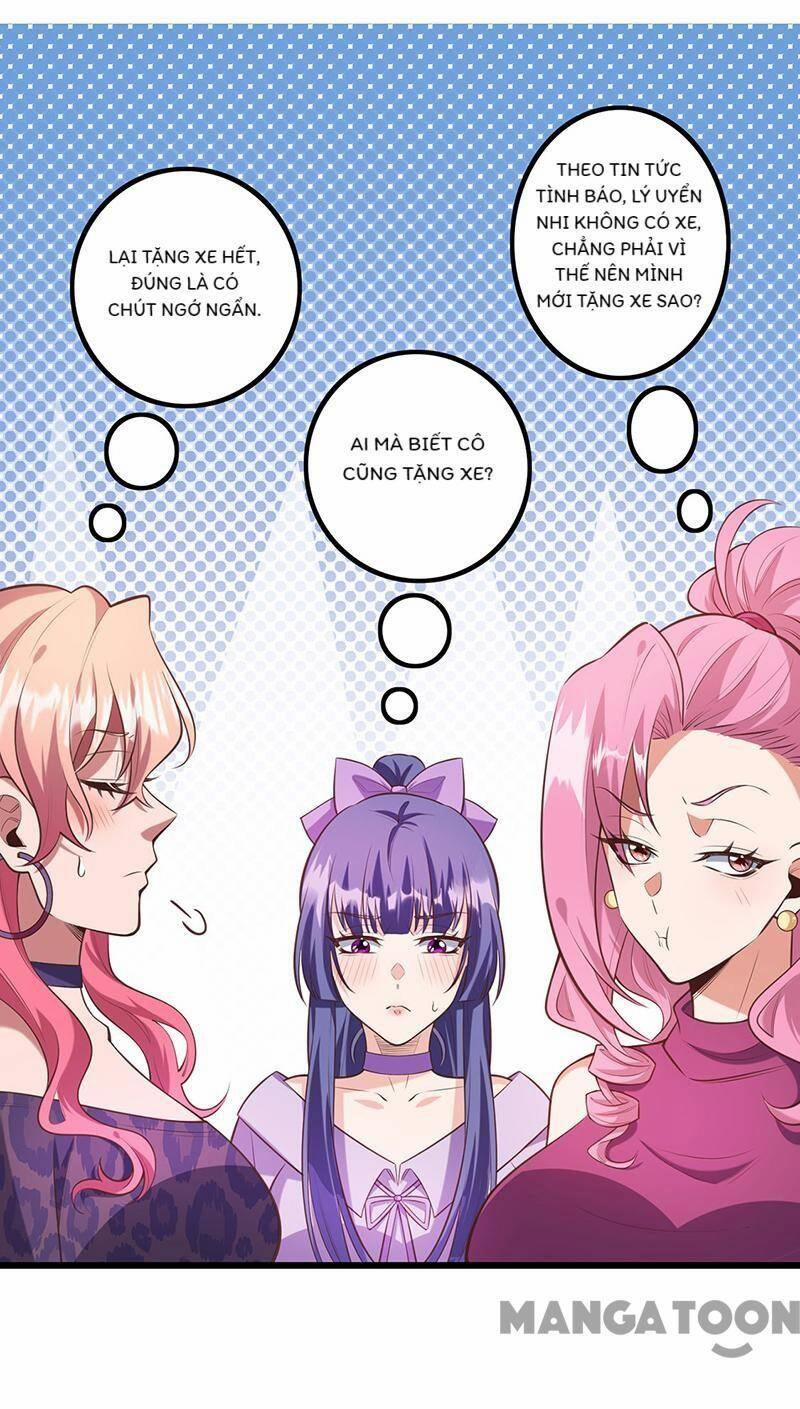 Diệu Thủ Cuồng Y 277 trang 18