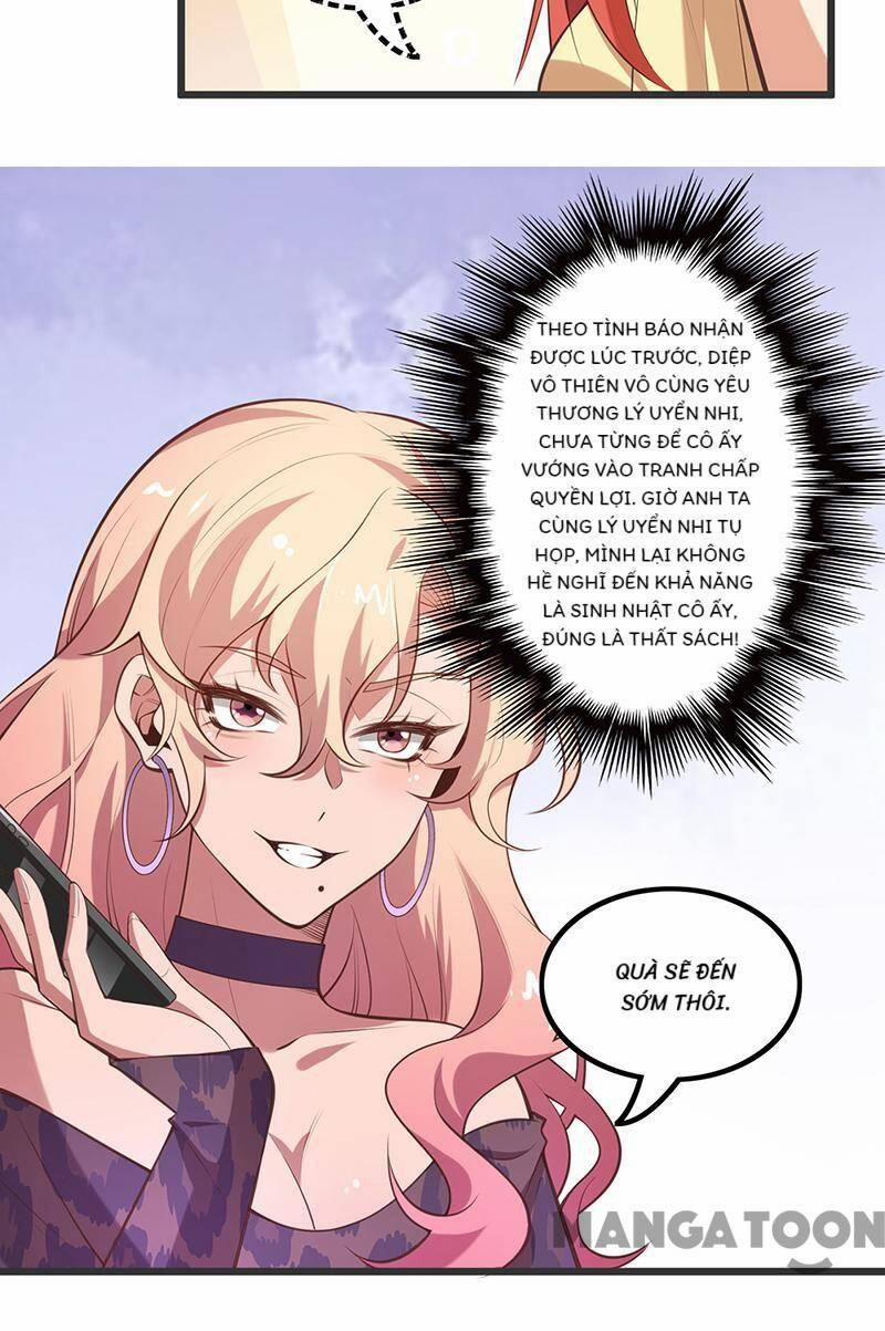 Diệu Thủ Cuồng Y 277 trang 7