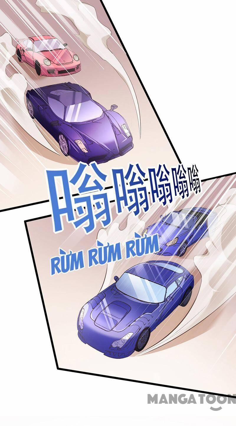 Diệu Thủ Cuồng Y 277 trang 8