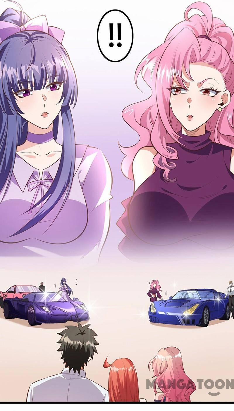 Diệu Thủ Cuồng Y 277 trang 9