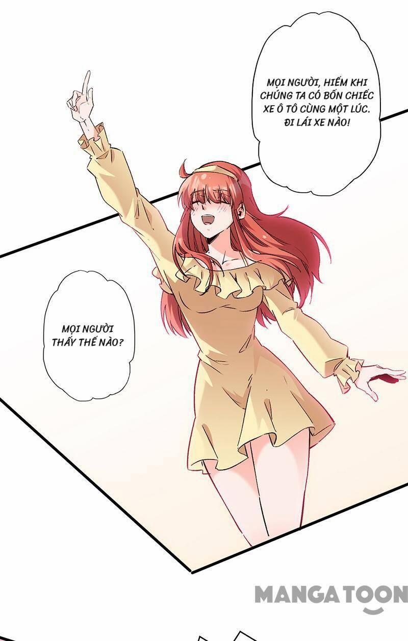 Diệu Thủ Cuồng Y 278 trang 11