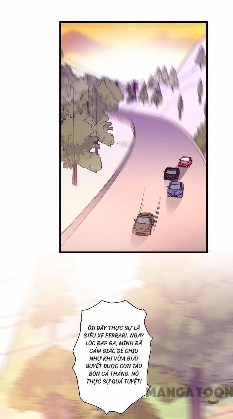 Diệu Thủ Cuồng Y 278 trang 15