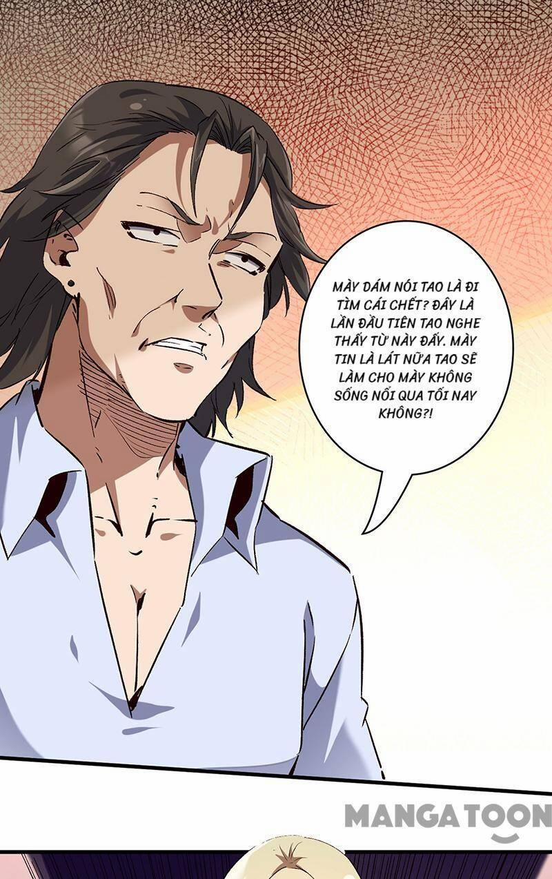 Diệu Thủ Cuồng Y 278 trang 23