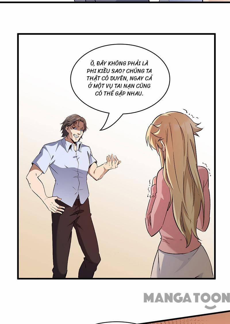 Diệu Thủ Cuồng Y 278 trang 28