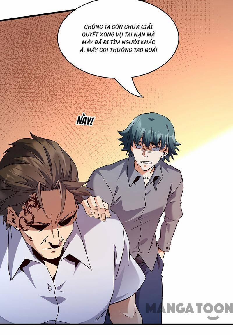 Diệu Thủ Cuồng Y 278 trang 29