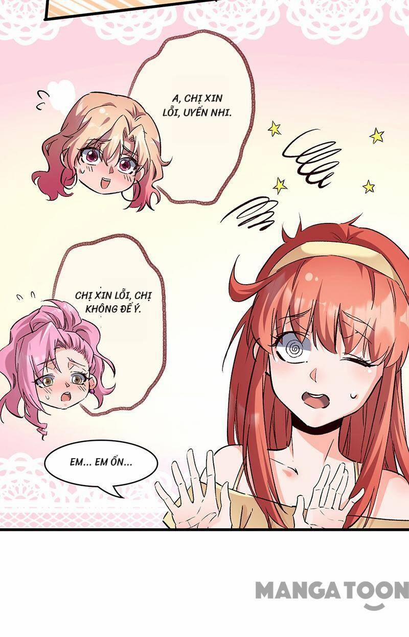 Diệu Thủ Cuồng Y 278 trang 4