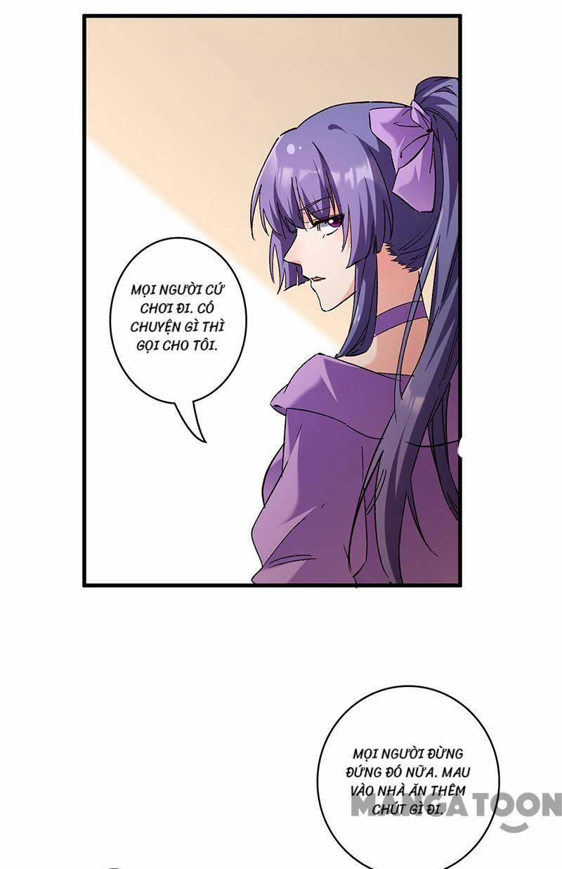 Diệu Thủ Cuồng Y 278 trang 5