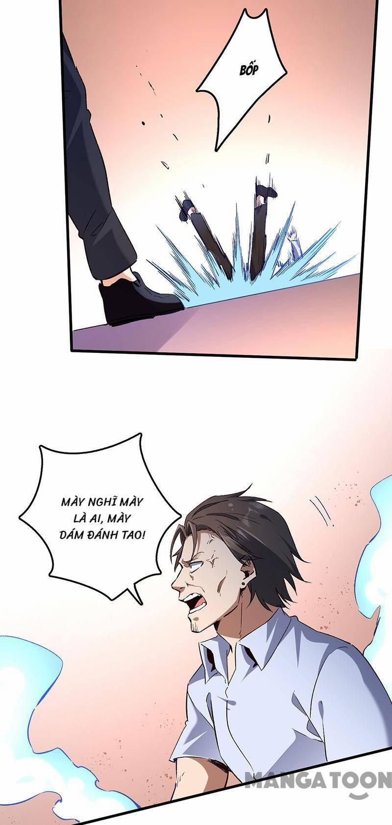 Diệu Thủ Cuồng Y 279 trang 10