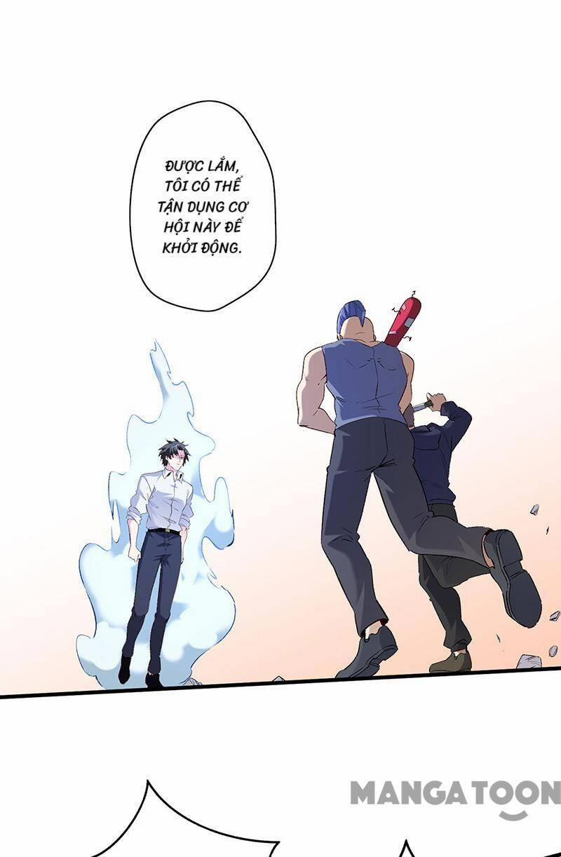 Diệu Thủ Cuồng Y 279 trang 17