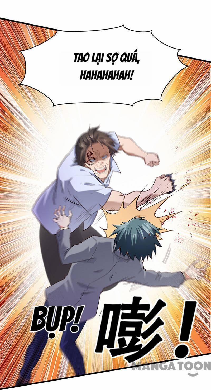 Diệu Thủ Cuồng Y 279 trang 2