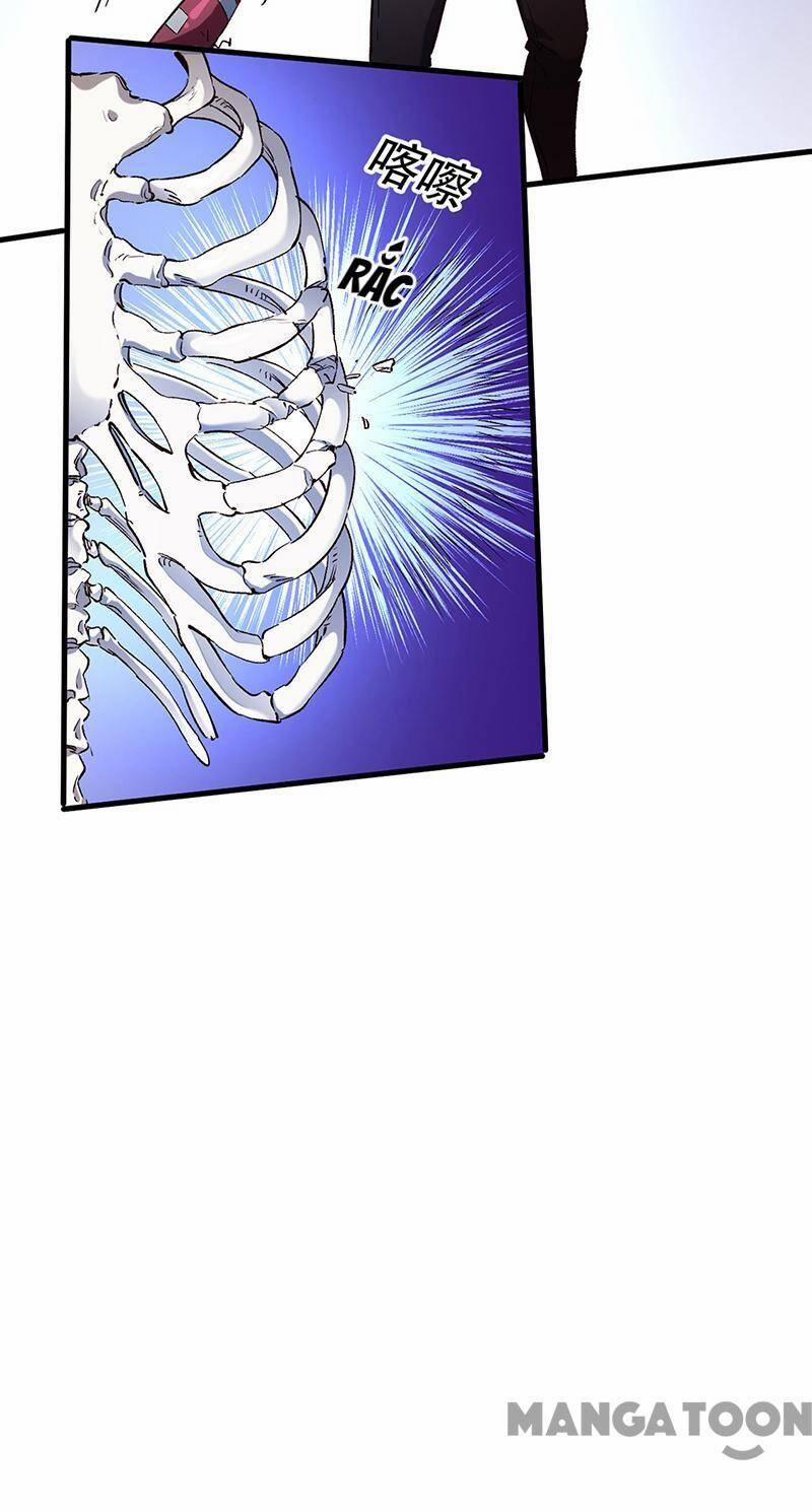 Diệu Thủ Cuồng Y 279 trang 21