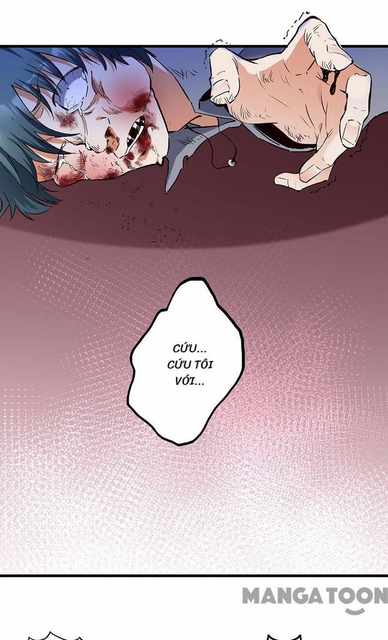 Diệu Thủ Cuồng Y 279 trang 4