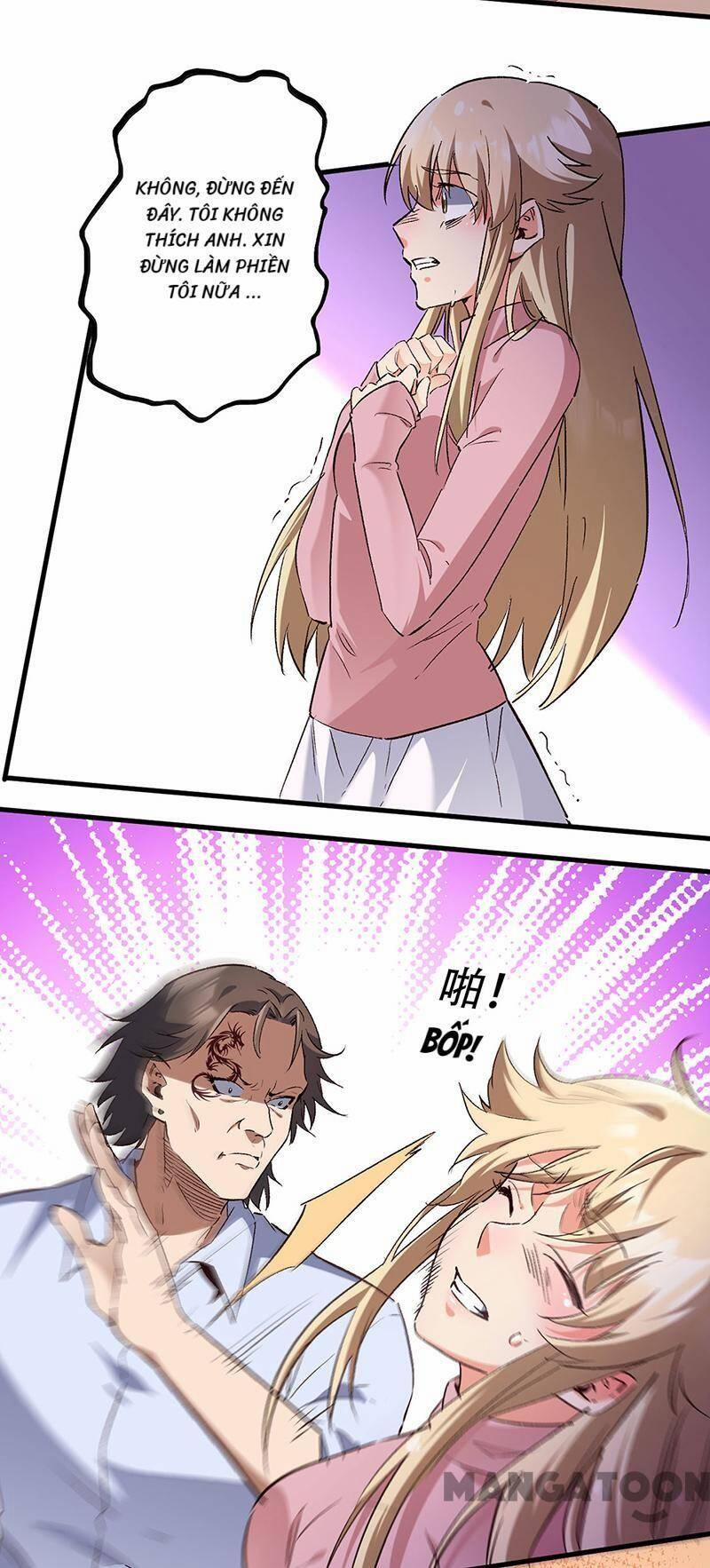 Diệu Thủ Cuồng Y 279 trang 6