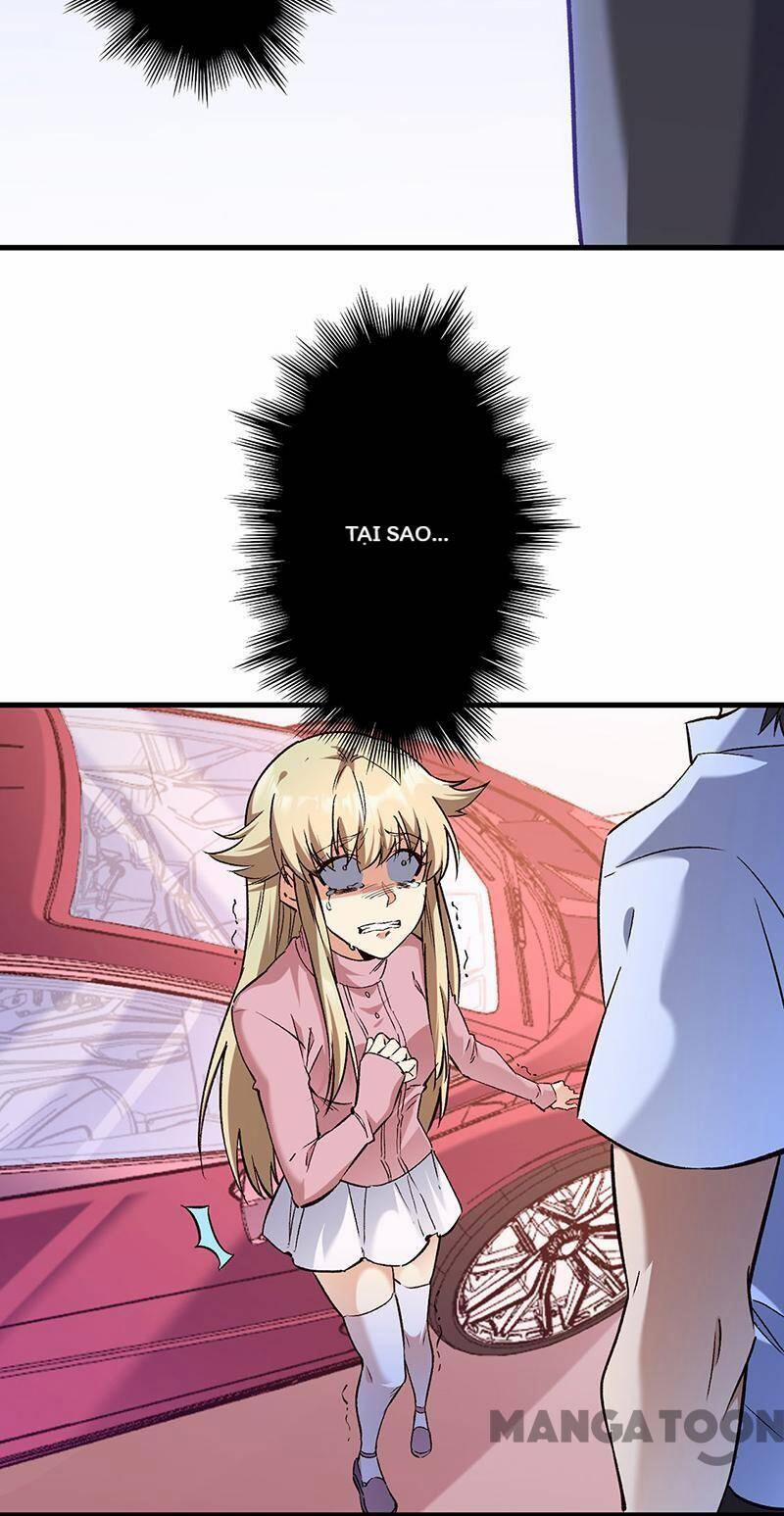 Diệu Thủ Cuồng Y 279 trang 8