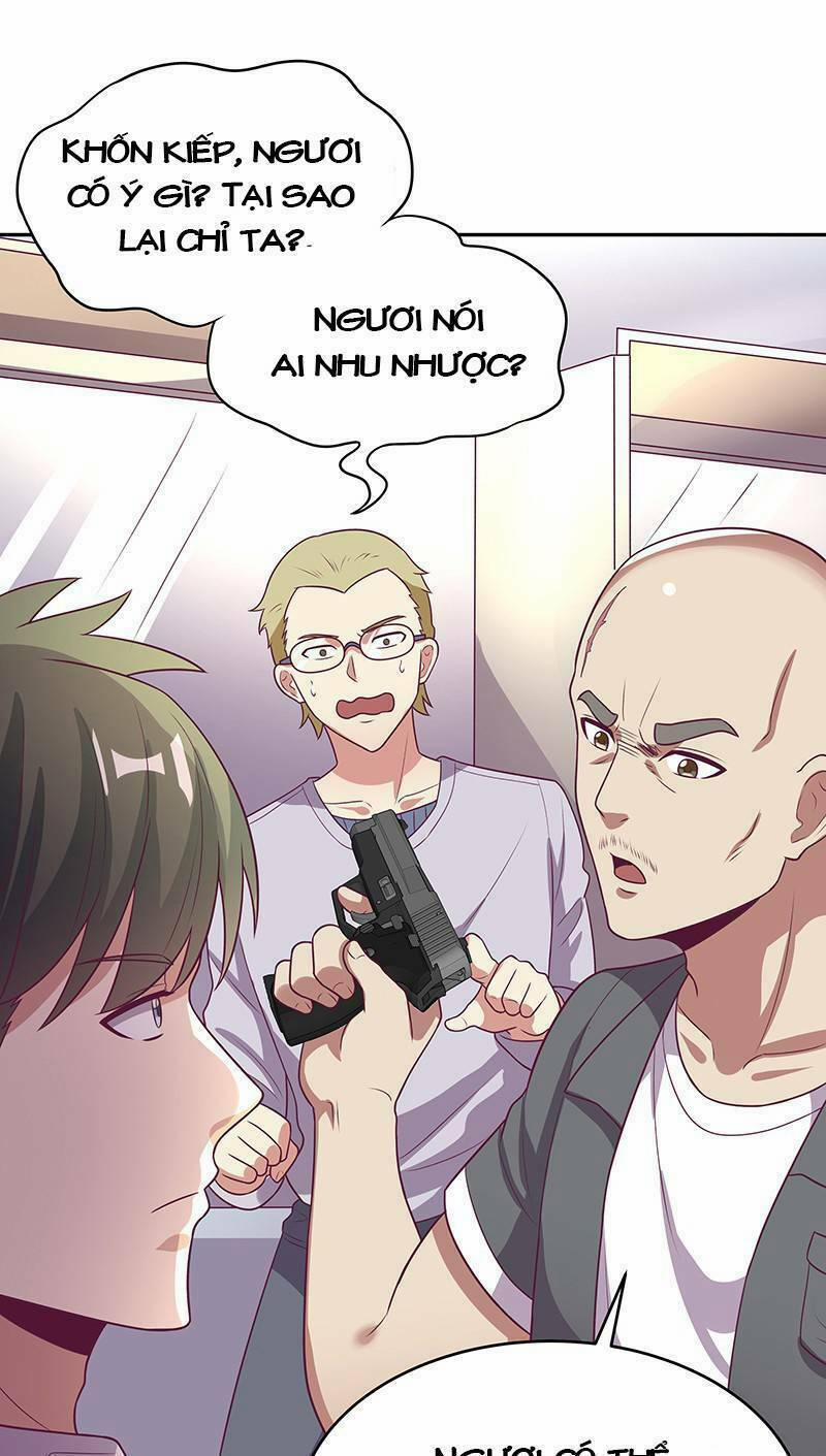 Diệu Thủ Cuồng Y 28 trang 0