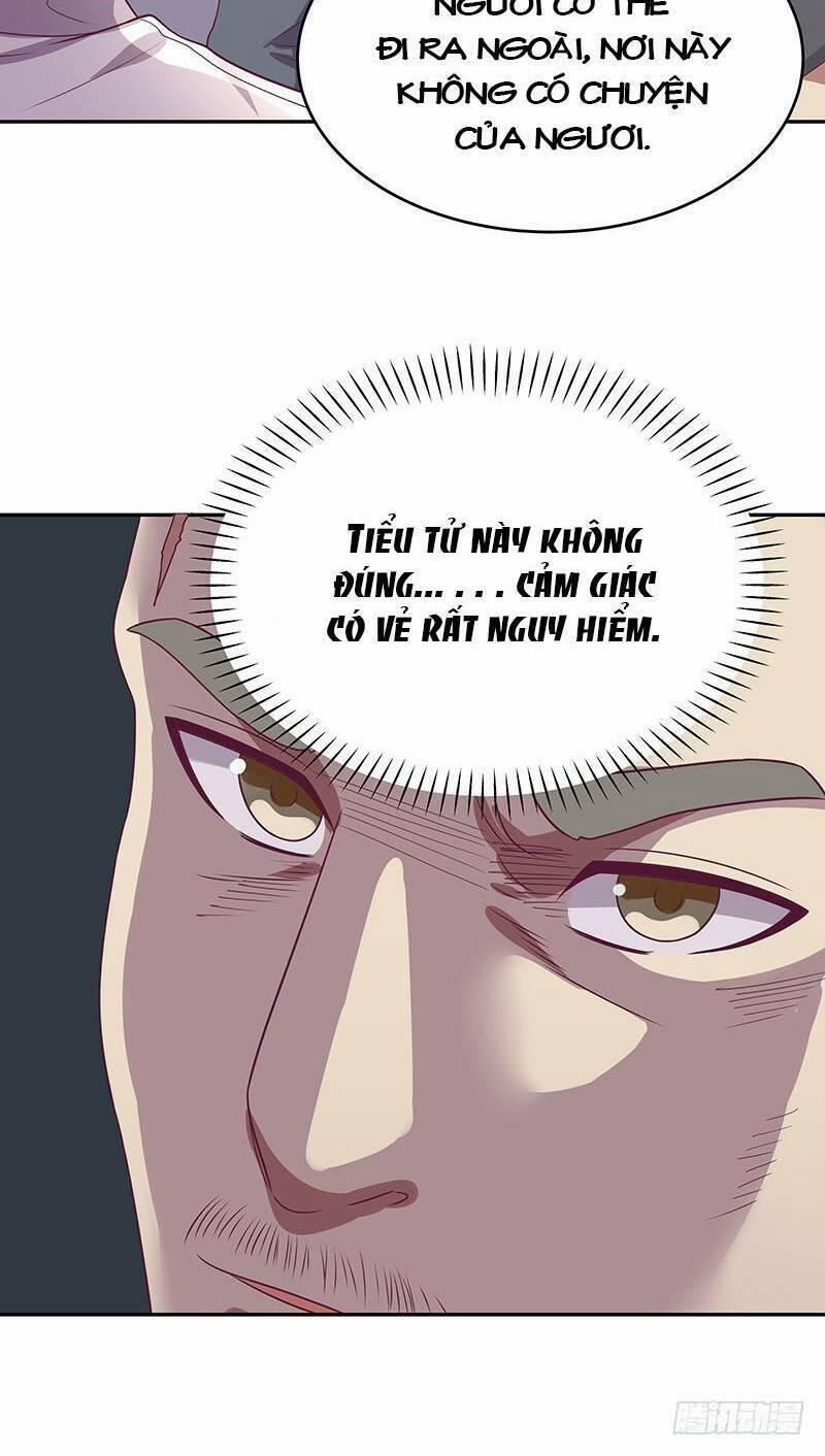 Diệu Thủ Cuồng Y 28 trang 1