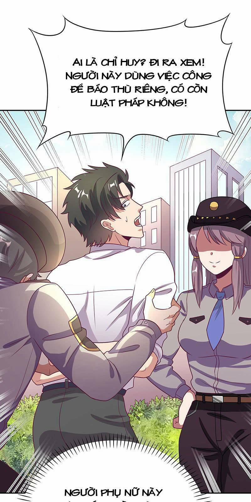 Diệu Thủ Cuồng Y 28 trang 13