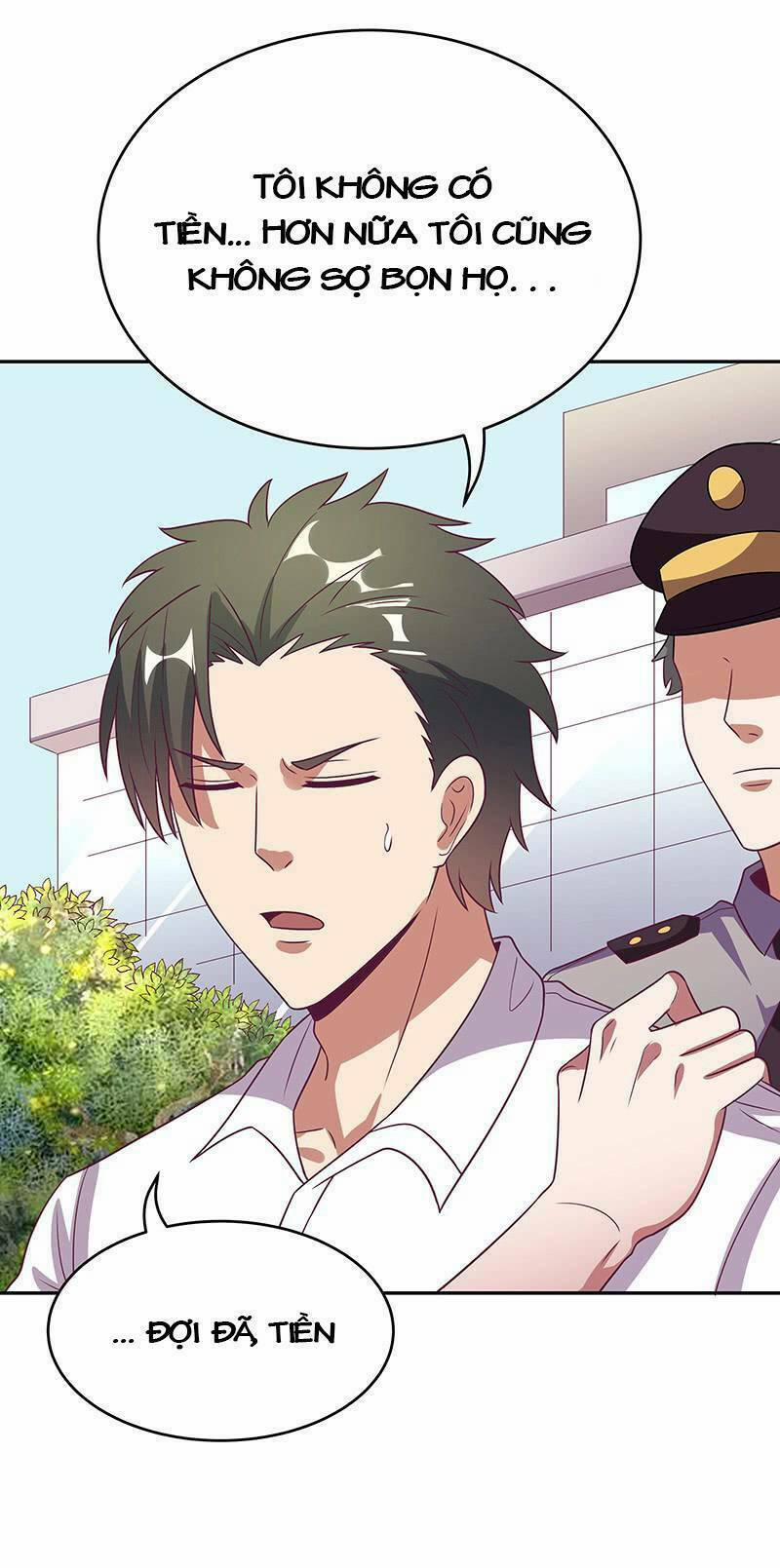 Diệu Thủ Cuồng Y 28 trang 16