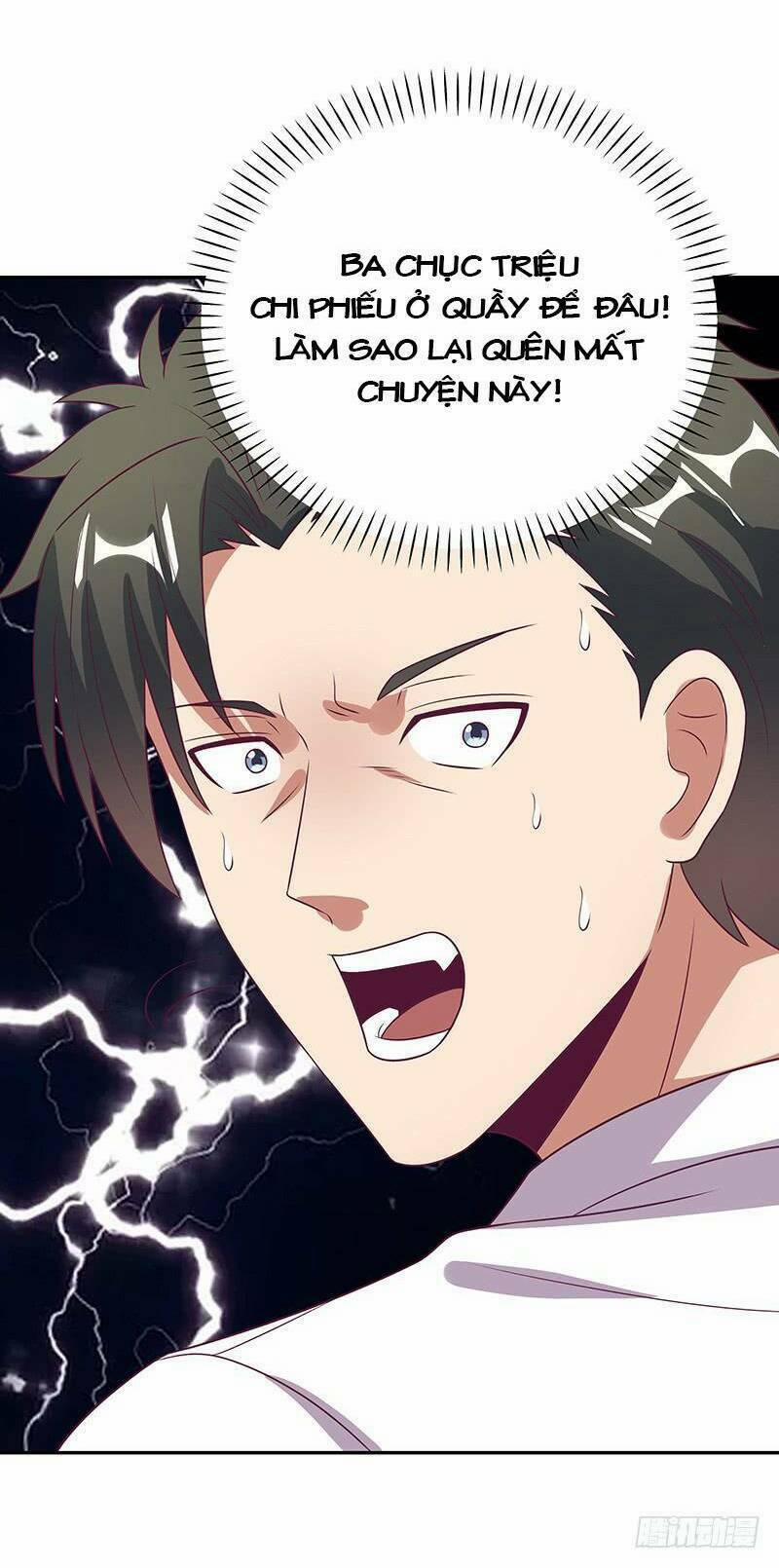 Diệu Thủ Cuồng Y 28 trang 17