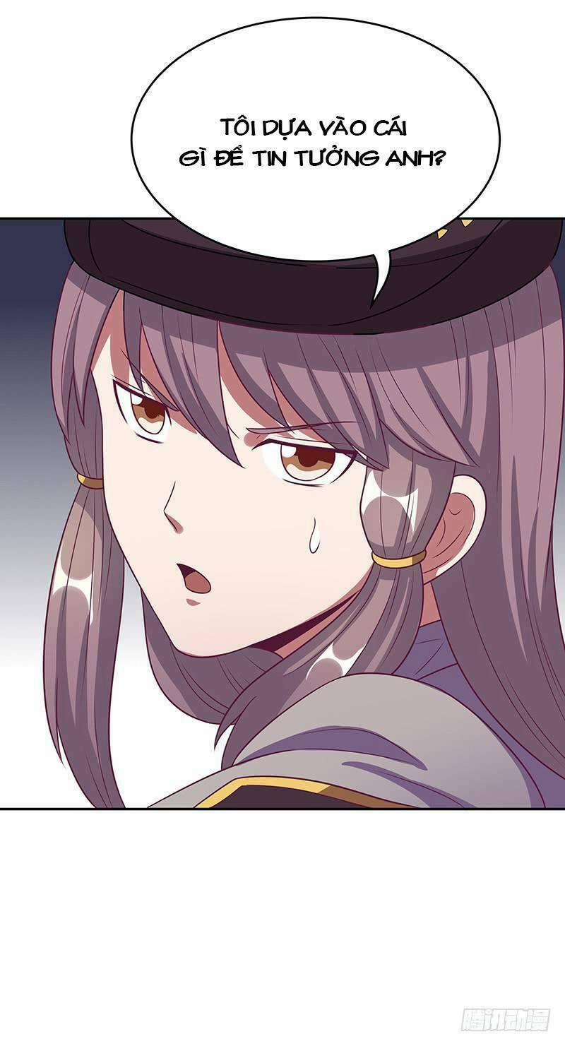 Diệu Thủ Cuồng Y 28 trang 20