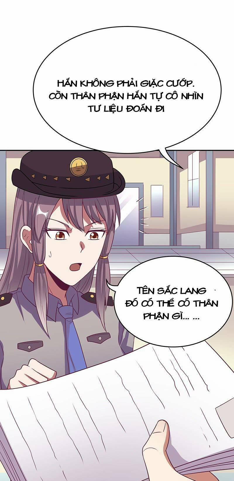 Diệu Thủ Cuồng Y 28 trang 26