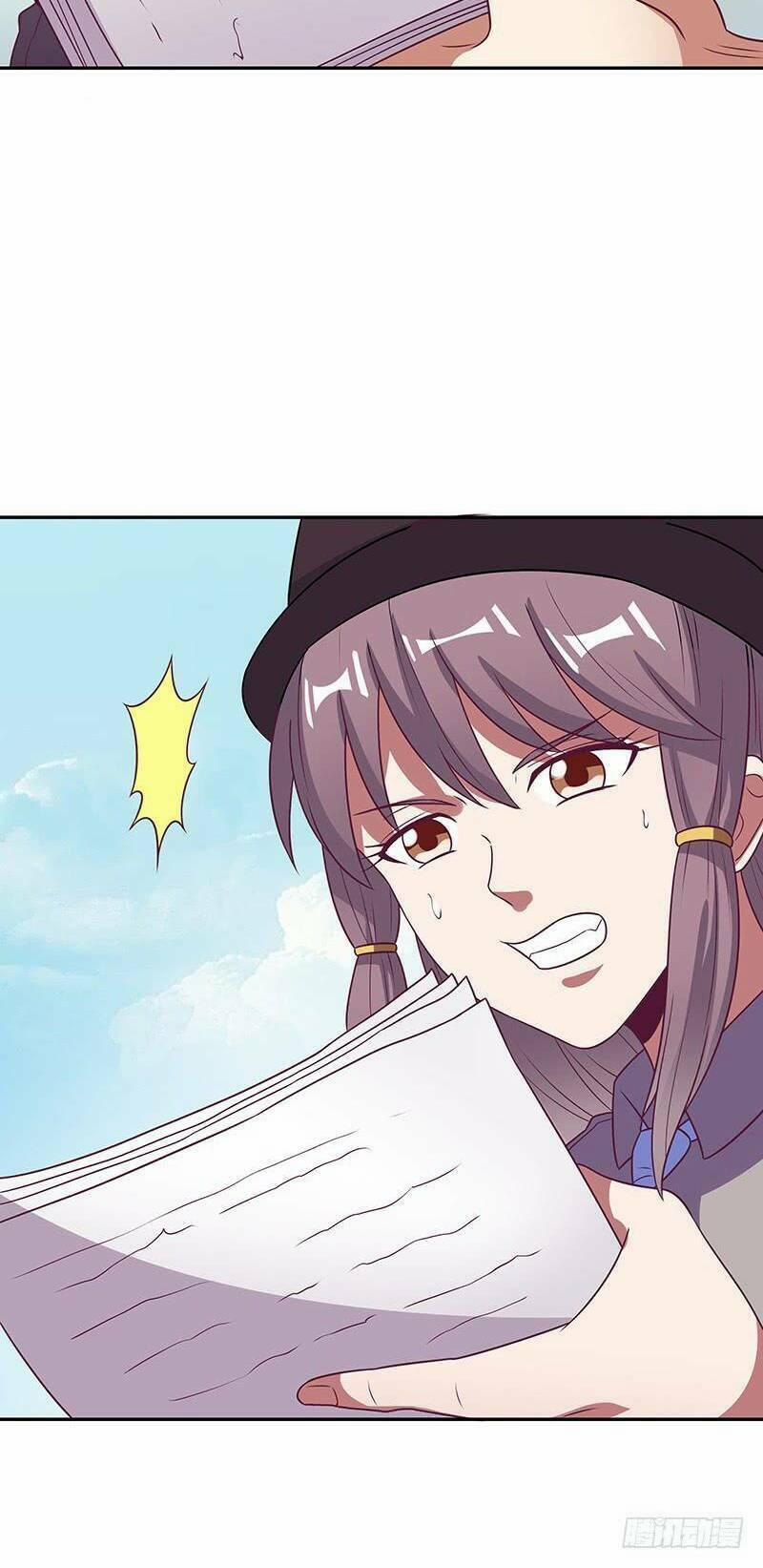 Diệu Thủ Cuồng Y 28 trang 27