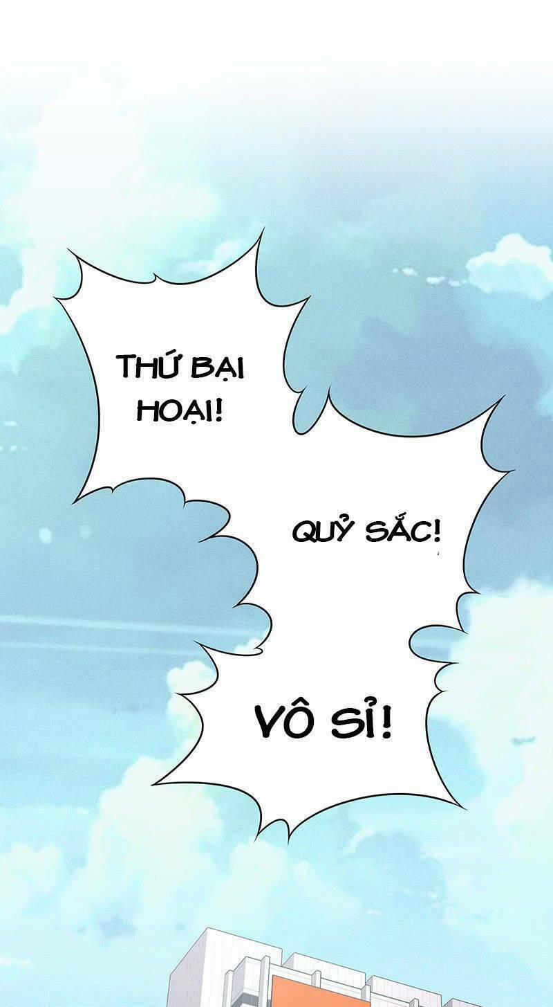 Diệu Thủ Cuồng Y 28 trang 28