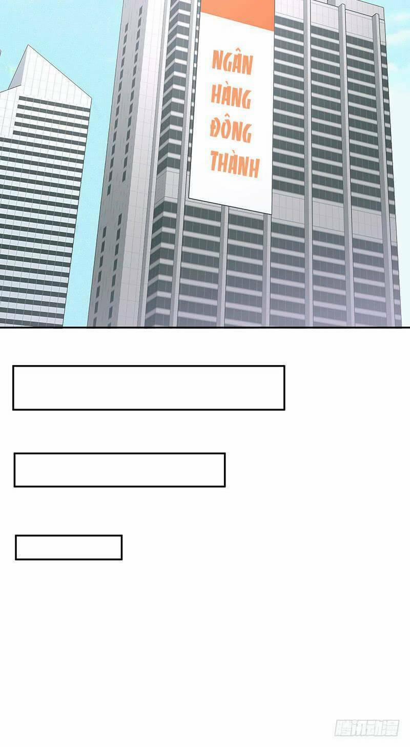 Diệu Thủ Cuồng Y 28 trang 29