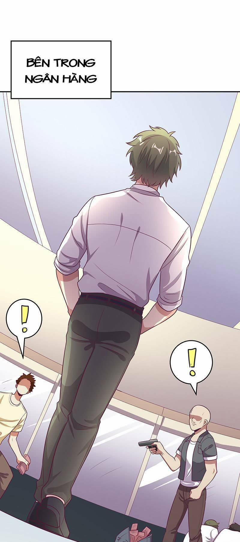 Diệu Thủ Cuồng Y 28 trang 30