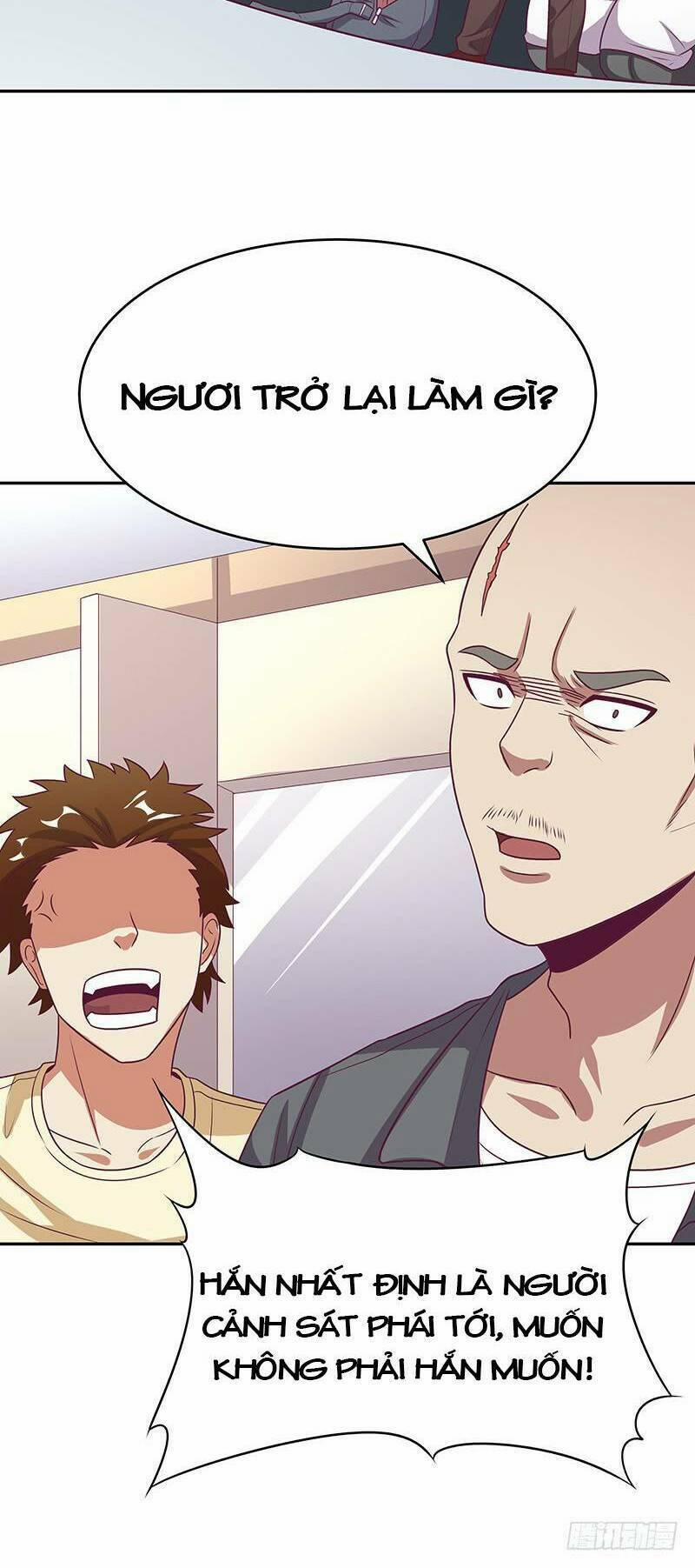 Diệu Thủ Cuồng Y 28 trang 31