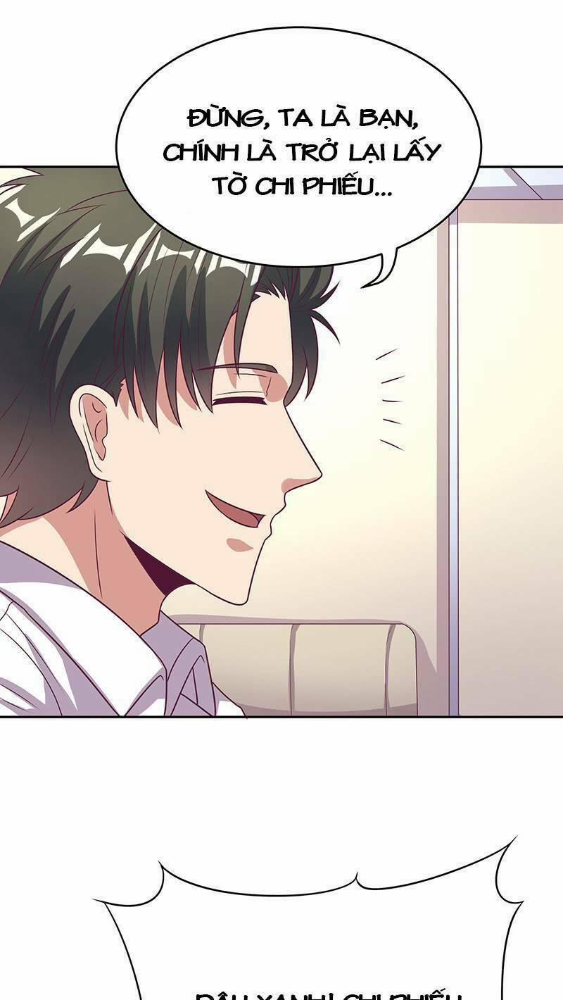 Diệu Thủ Cuồng Y 28 trang 32