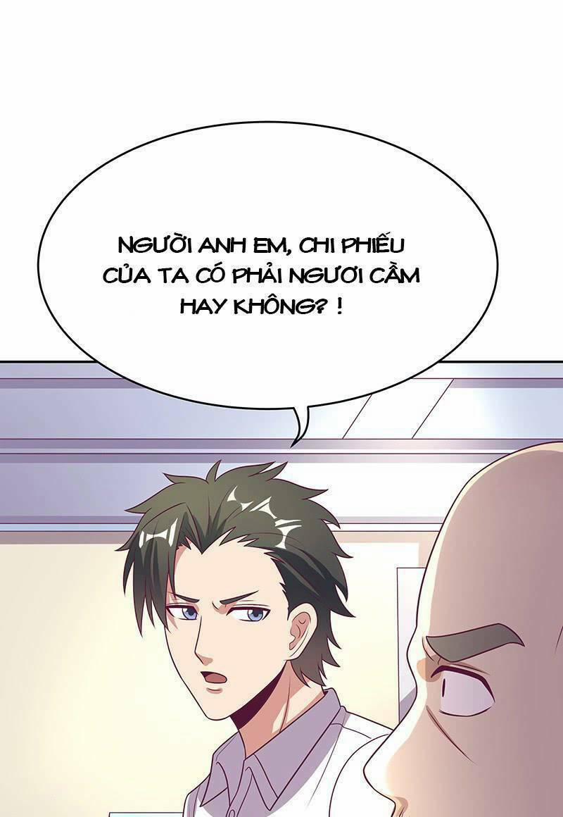 Diệu Thủ Cuồng Y 28 trang 34