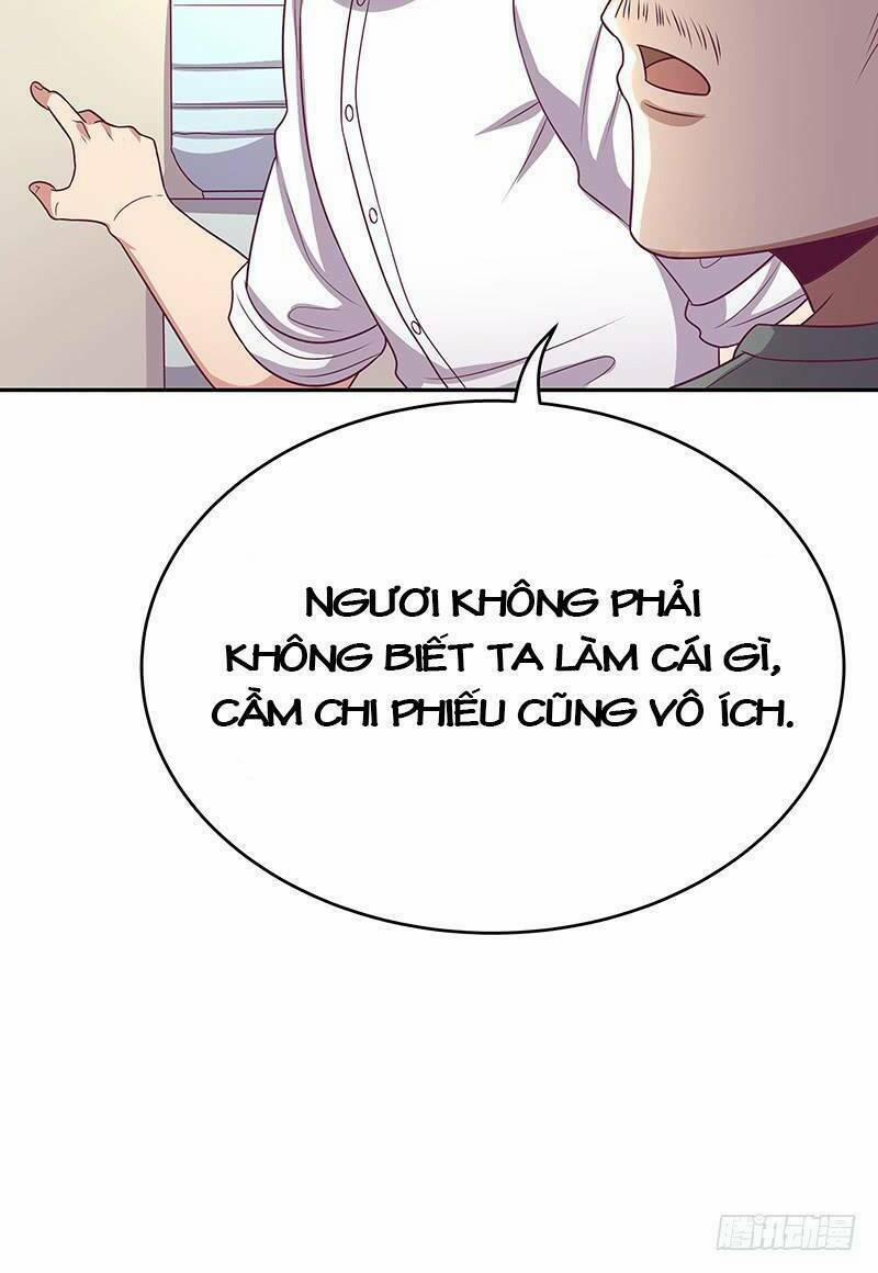 Diệu Thủ Cuồng Y 28 trang 35