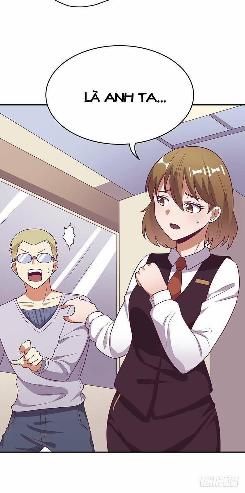 Diệu Thủ Cuồng Y 28 trang 37