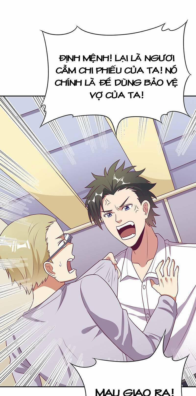 Diệu Thủ Cuồng Y 28 trang 38