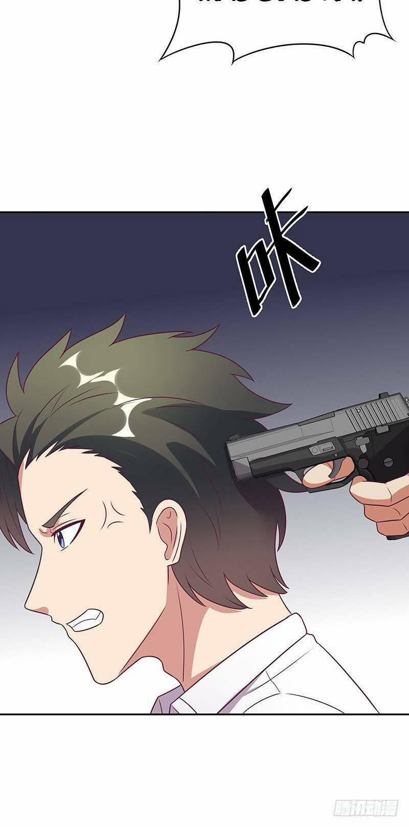 Diệu Thủ Cuồng Y 28 trang 39