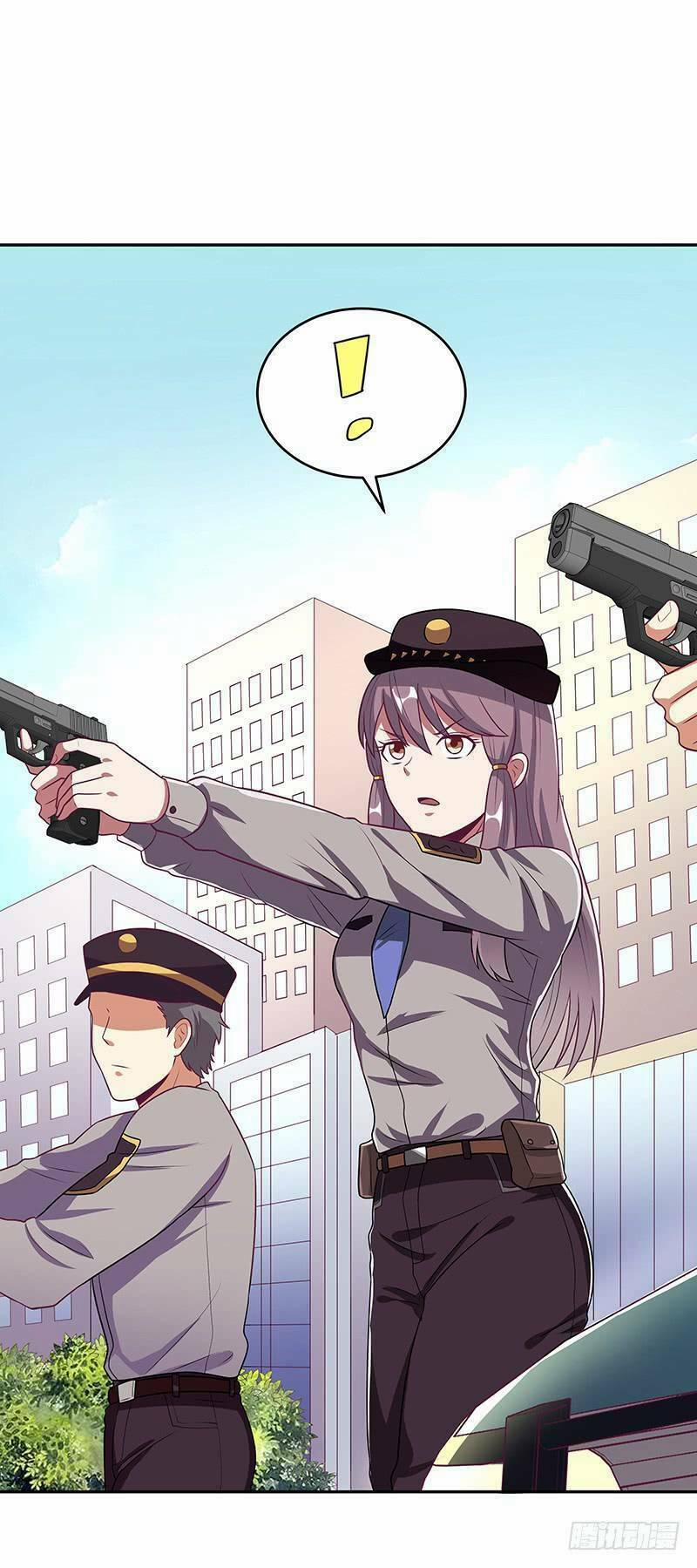 Diệu Thủ Cuồng Y 28 trang 4