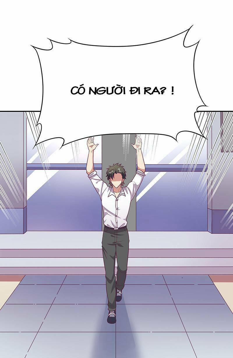 Diệu Thủ Cuồng Y 28 trang 5