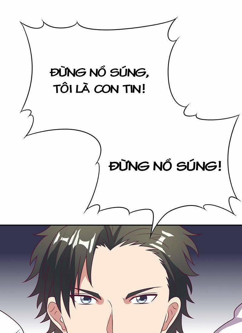 Diệu Thủ Cuồng Y 28 trang 7